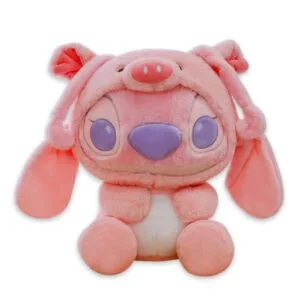 Peluche Angel 30cm