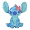 Peluche Stitch Ariel