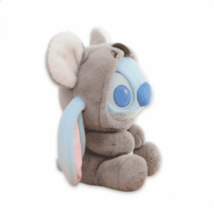 Peluche Stitch Koala vue 3-4