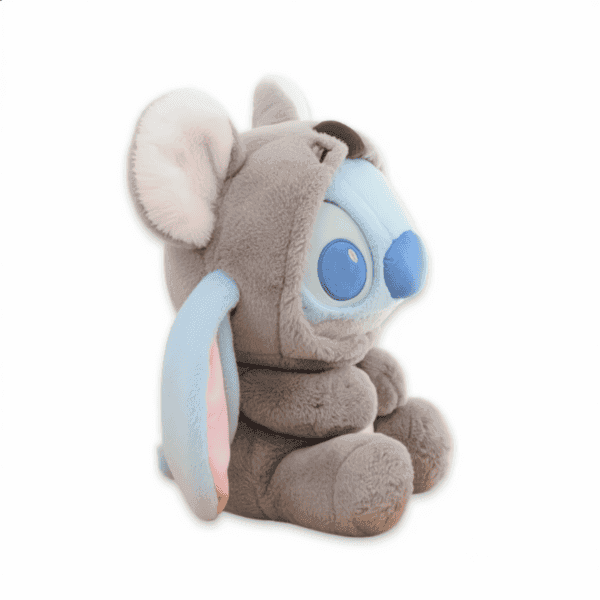Peluche Stitch Koala vue 3-4