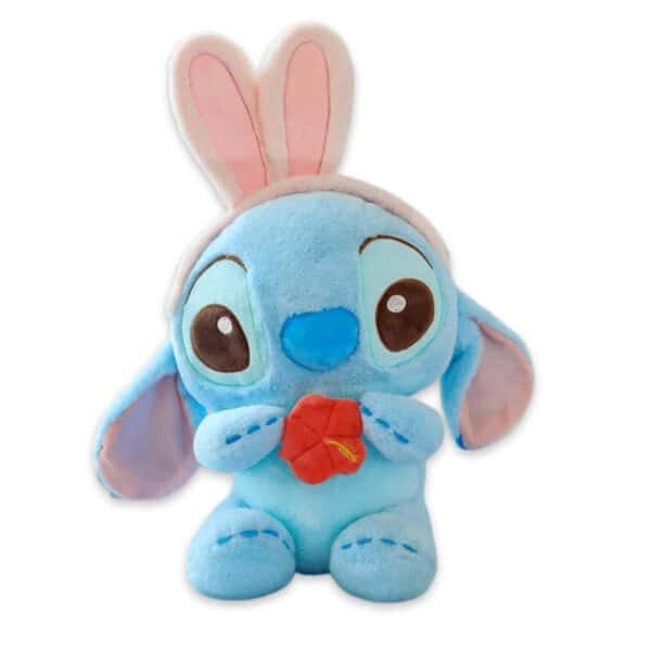 Peluche Stitch Lapin
