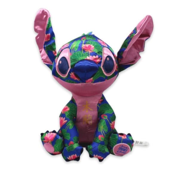 Peluche Stitch Mulan