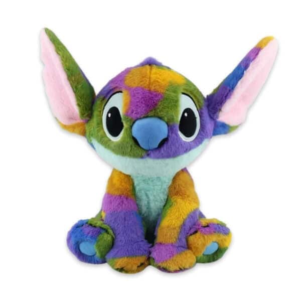 Peluche Stitch Multicolore