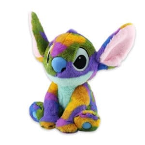 Peluche Stitch Multicolore 2