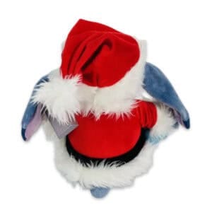 Peluche Stitch Noël 3