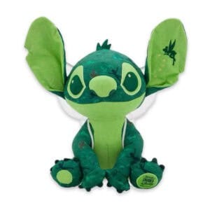 Peluche Stitch Peter Pan