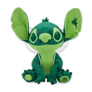 Peluche Stitch Peter Pan
