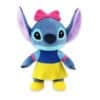 Peluche Stitch fille