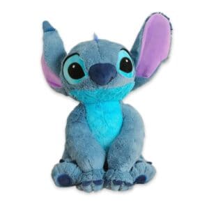 peluche stitch 55cm