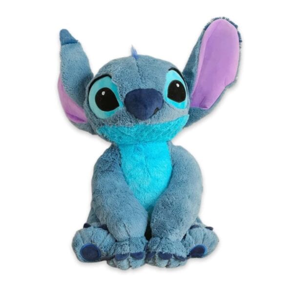 peluche stitch 55cm