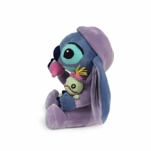 Peluche Stitch bébé – Image 2