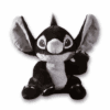 peluche stitch noir