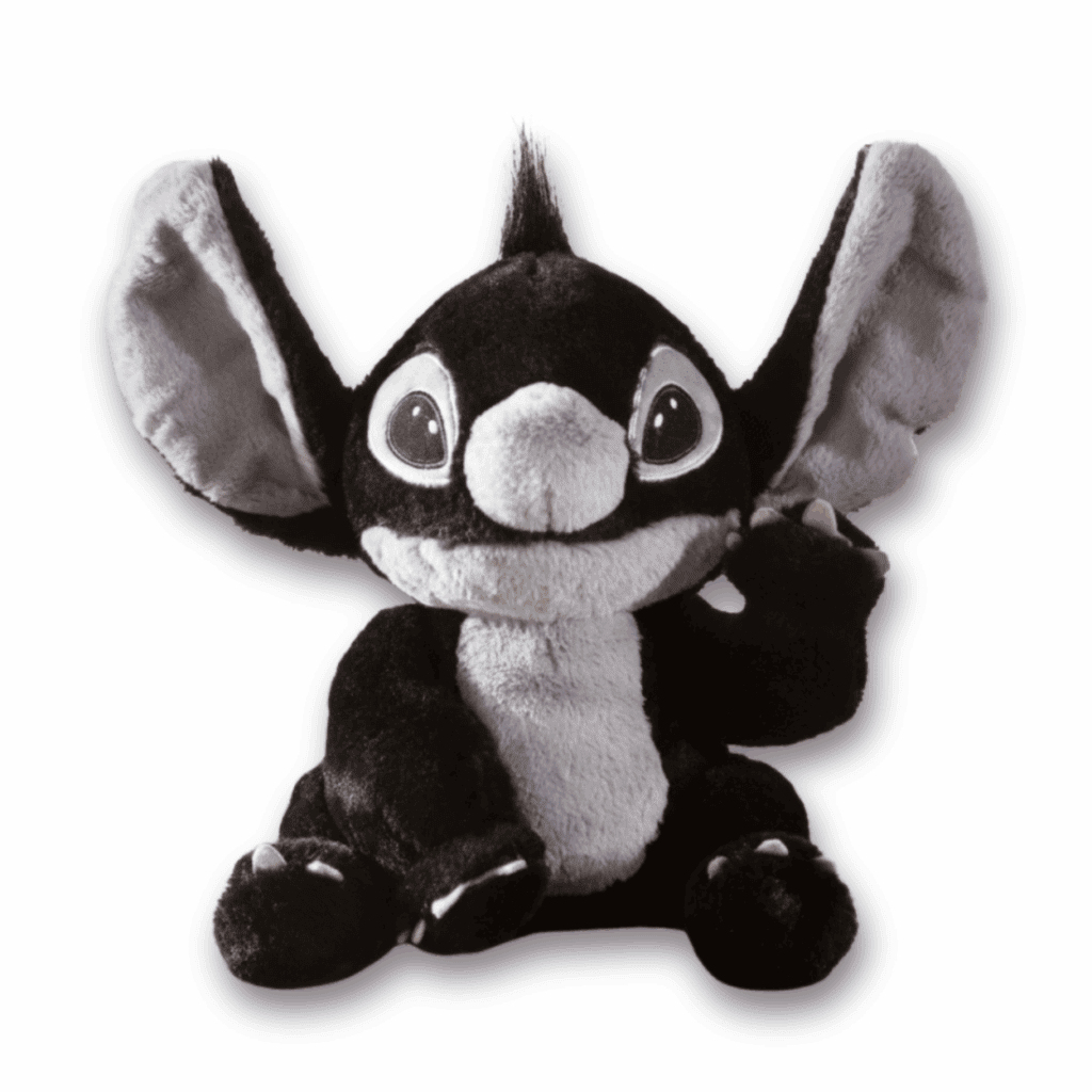 Peluche Sti-TCH Qui Respire – Mouvement, Musique Et Lumière Douce – Doudou Apaisant Dès La Naissance