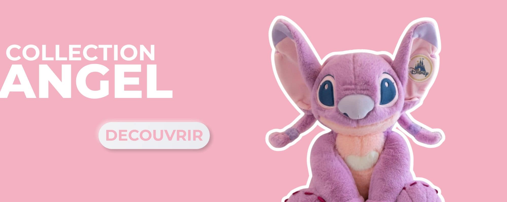 Collection Angel mobile