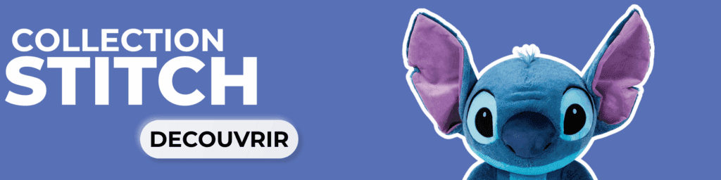 collection stitch officielle
