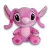 Peluche Angel Stitch 25cm