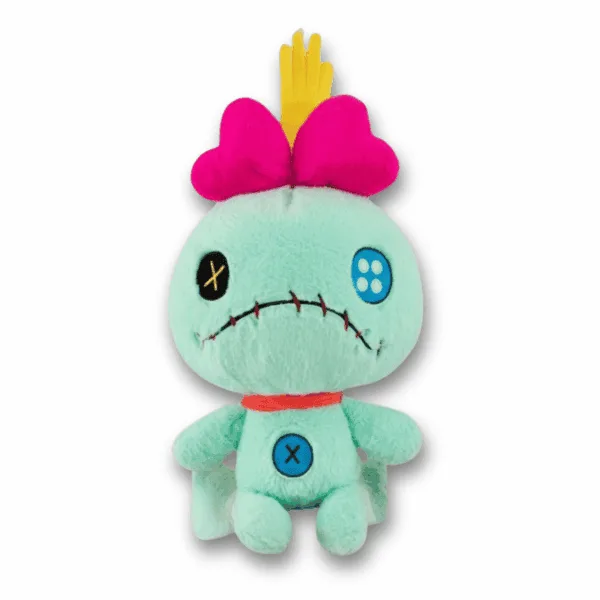 Peluche Souillon