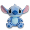 Peluche Stitch Bleu Officielle Disney