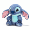 À la recherche d'une peluche Stitch douce ? Découvrez notre modèle 35cm 100% officiel, au pelage velouté. Le câlin Disney parfait.