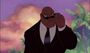 Cobra Bubbles