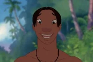 David Kawena