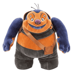 Peluche Jumba