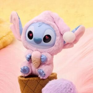 labubu-stitch-strawberry-cone