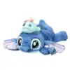 peluche stitch avec scrump