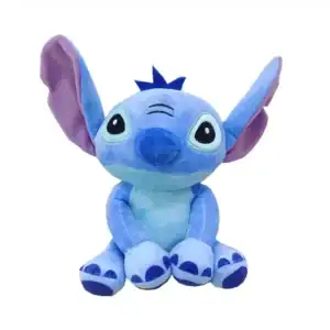 peluche stitch pas cher