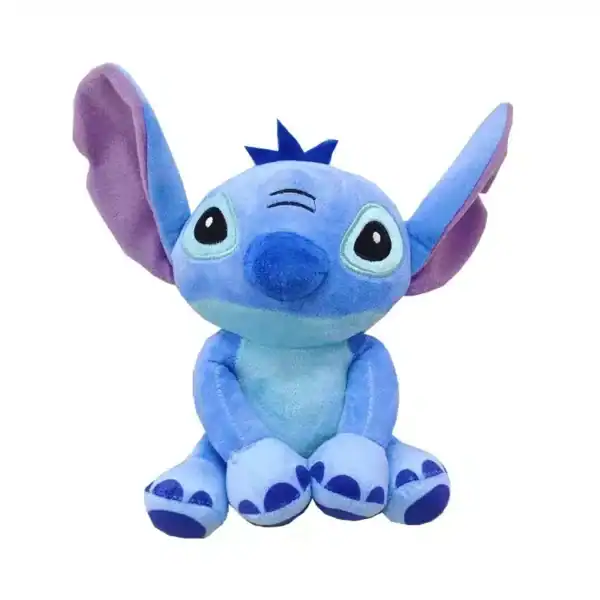 peluche stitch pas cher