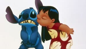 stitch et lilo