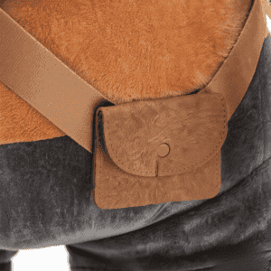 zoom sacoche Peluche Jumba