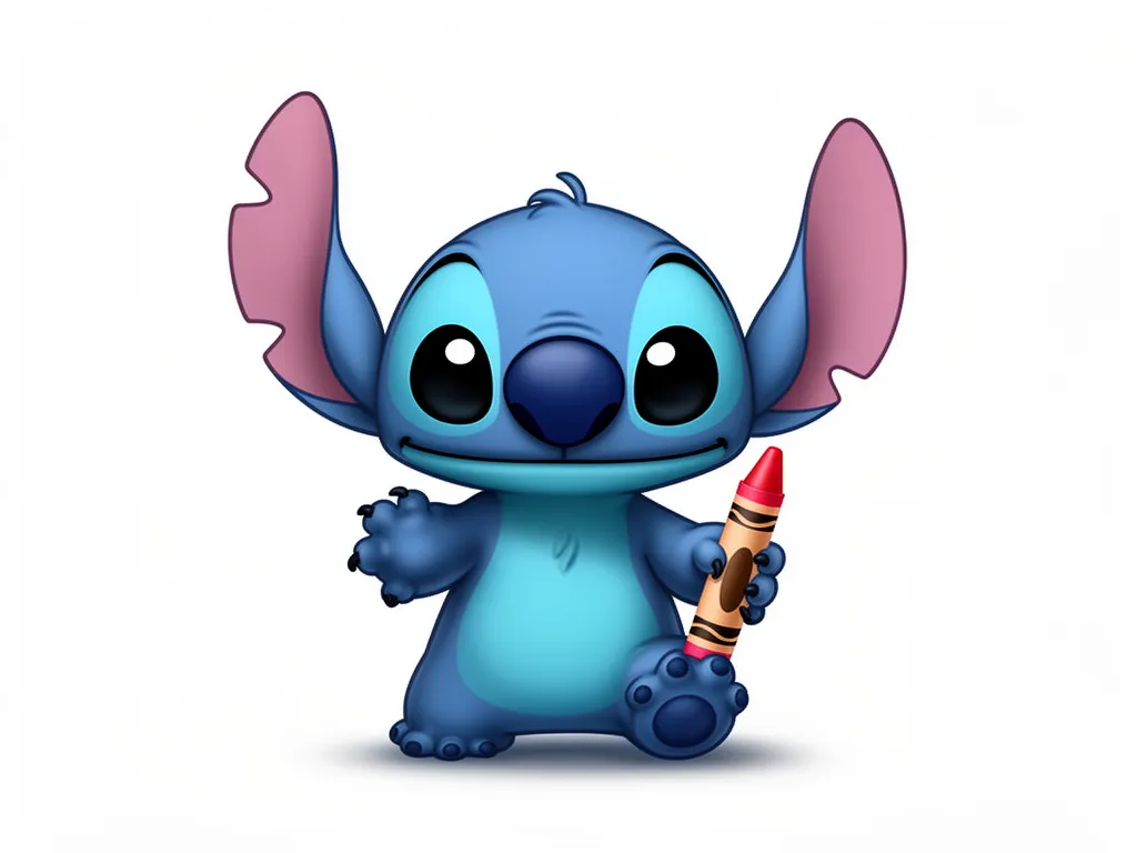 Pourquoi Crayon Stitch est-il si populaire ?
