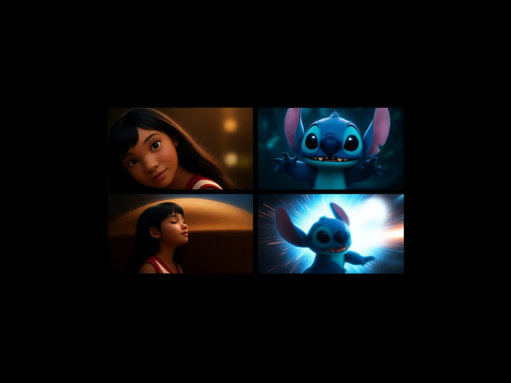 Ce que révèle la nouvelle bande-annonce